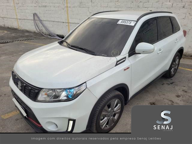 SUZUKI VITARA 4 SPORT ALLGRIP 4WD 1.4  20/20