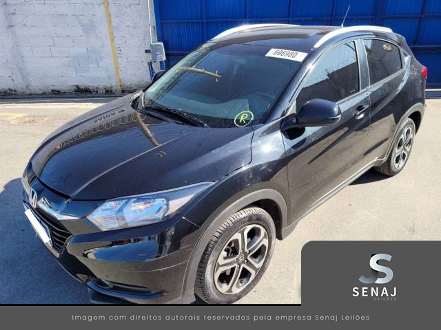 HONDA HR-V EX 1.8 16V I-VTEC 18/18