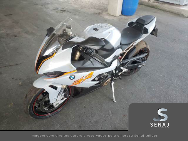 BMW S 1000 RR 21/21