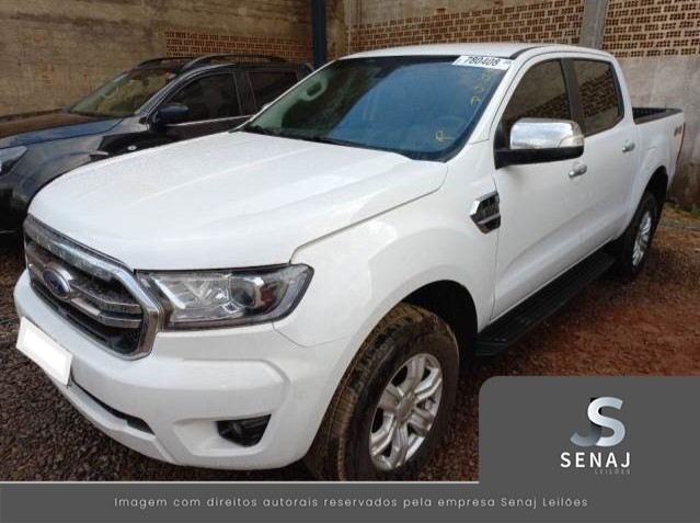 FORD RANGER CD XLT 3.2 DURATORQ TDCI 23/23