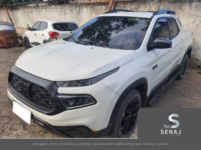 FIAT TORO ULTRA 2.0 MULTIJET TURBO 21/22