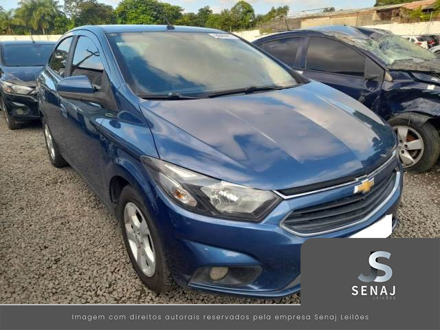 CHEVROLET PRISMA LT 1.4 ECO 19/19