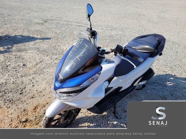 HONDA PCX 150 SPORT 21/21