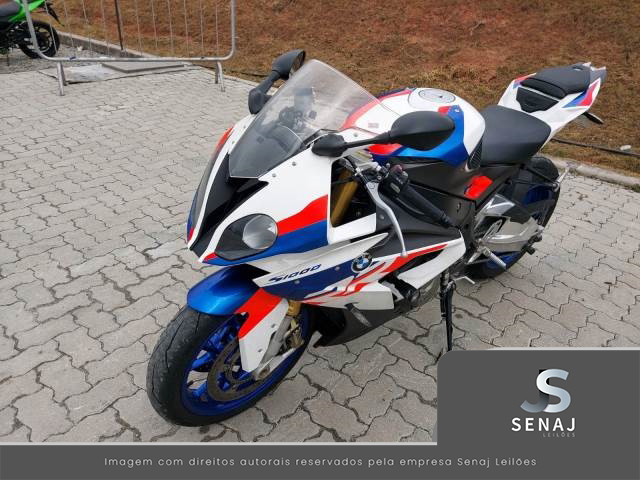 BMW S 1000 RR 19/19